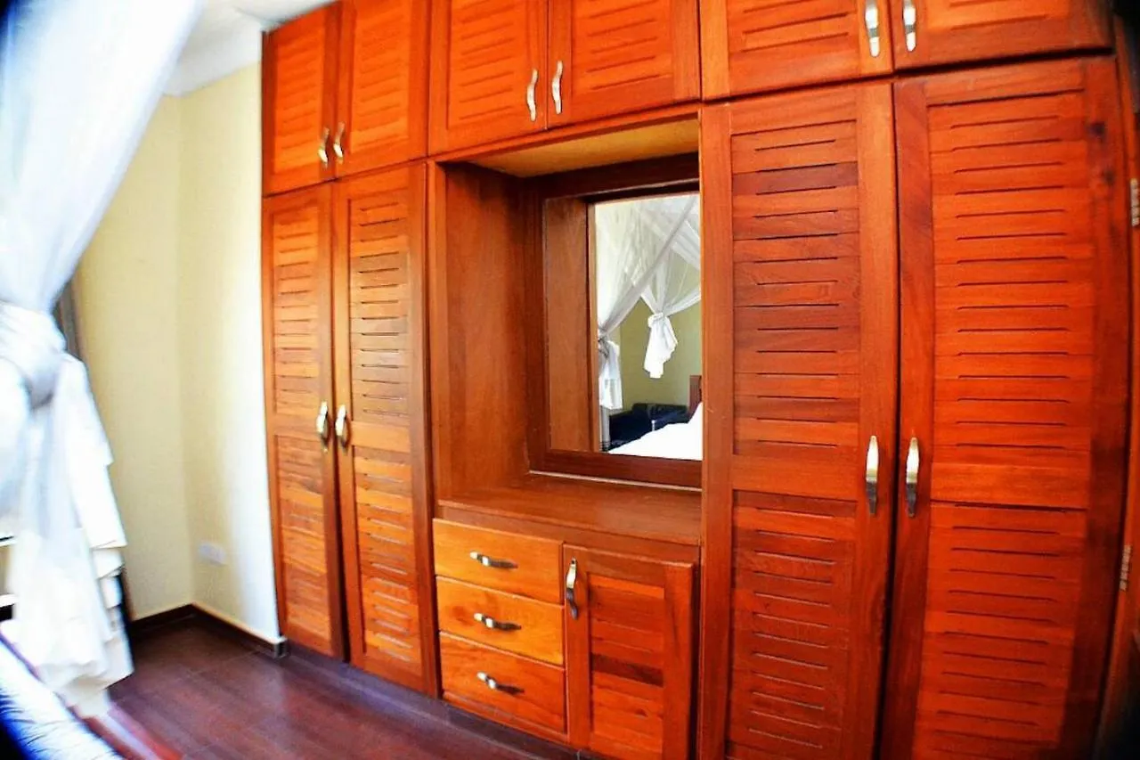 Wavamunno Road Apartman Kampala 0*,  Uganda