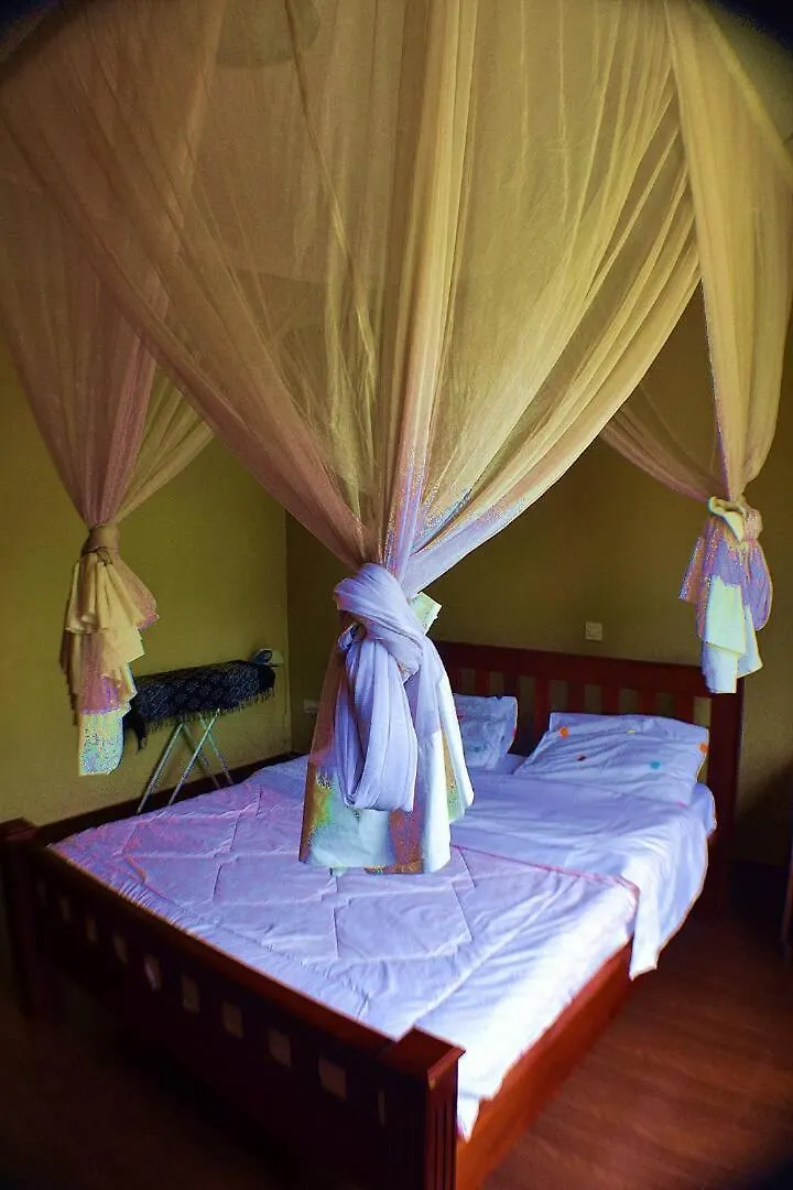 Wavamunno Road Apartman Kampala