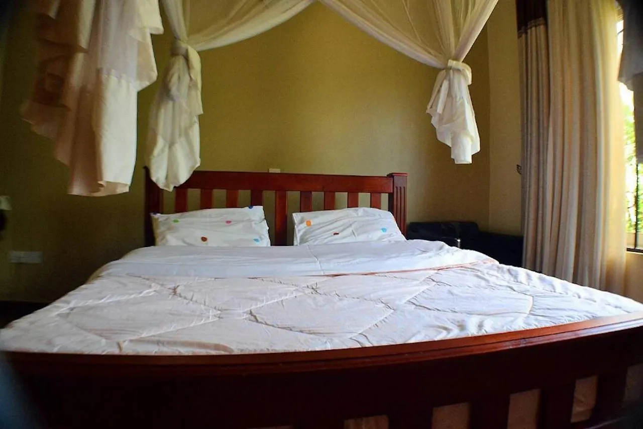 Wavamunno Road Apartman Kampala